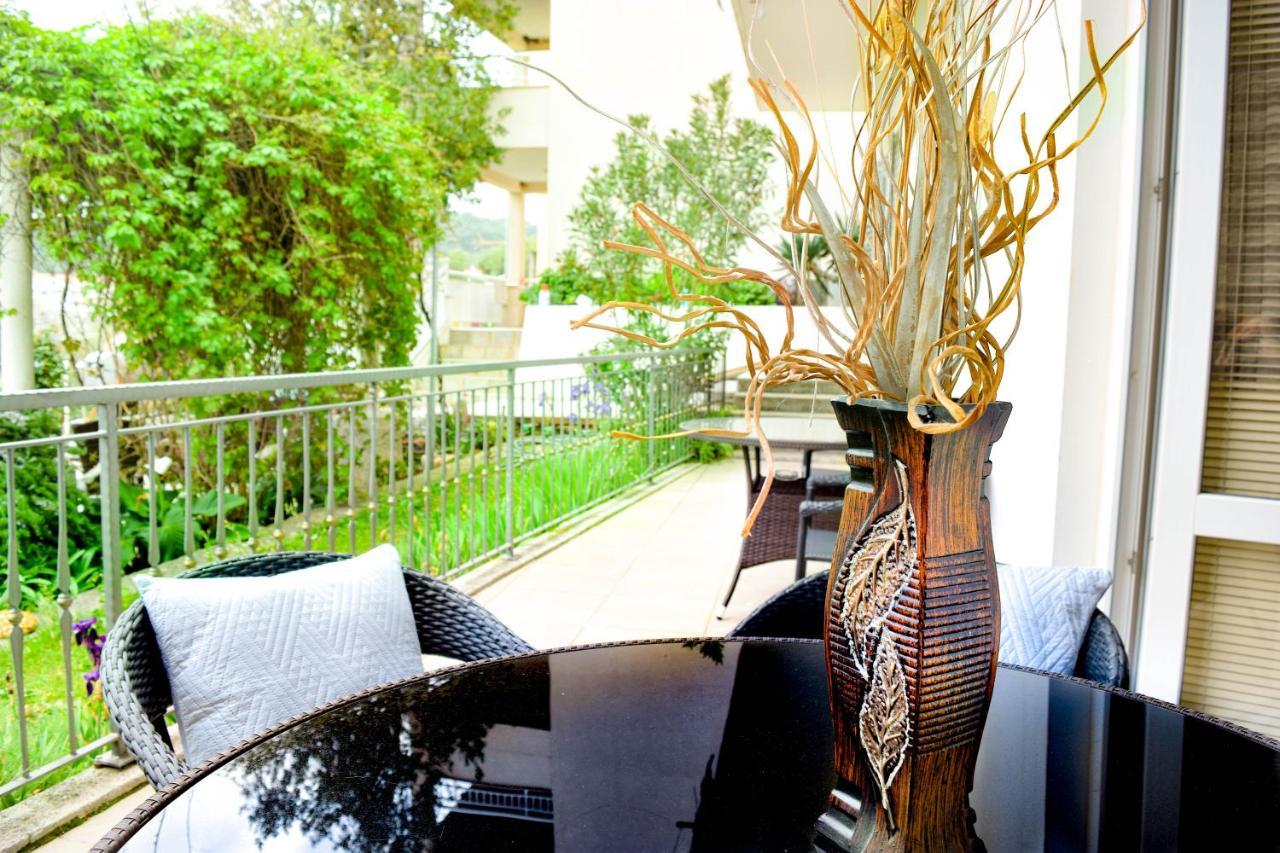 Studio Apartment Mandic Dubrovnik Luaran gambar