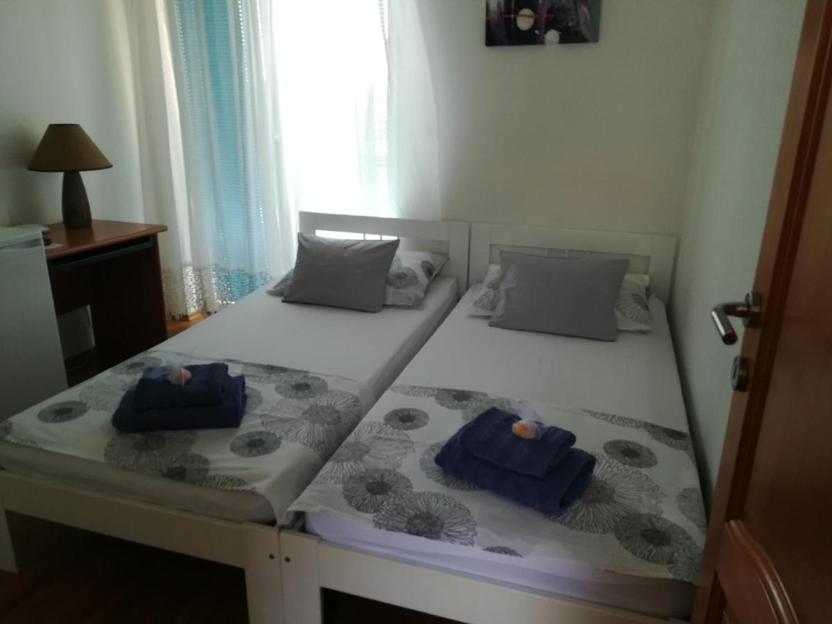 Studio Apartment Mandic Dubrovnik Luaran gambar