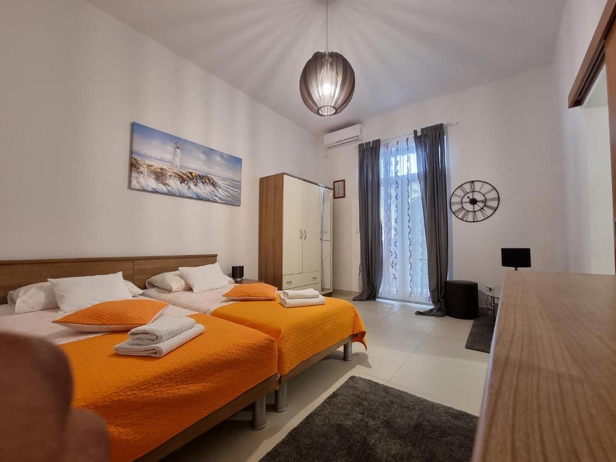 Studio Apartment Mandic Dubrovnik Luaran gambar