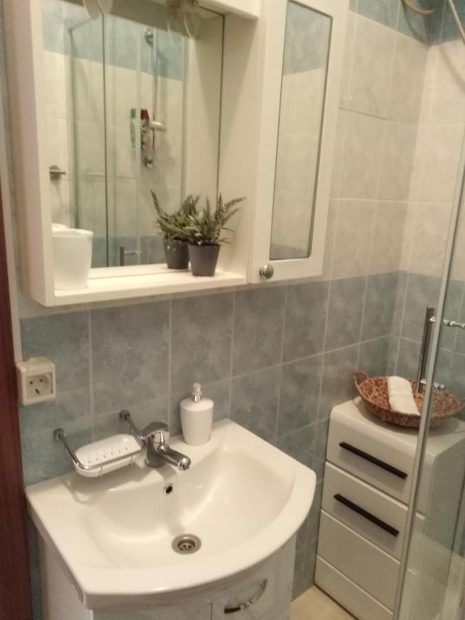 Studio Apartment Mandic Dubrovnik Luaran gambar