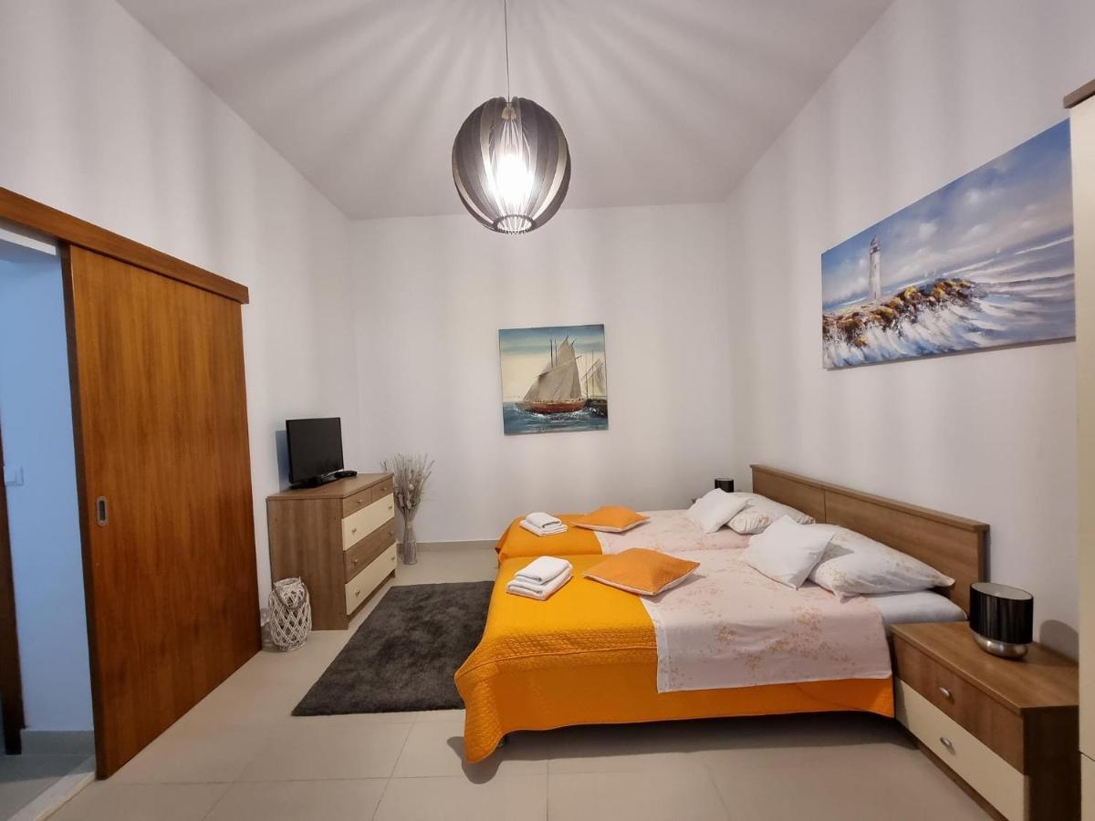Studio Apartment Mandic Dubrovnik Luaran gambar