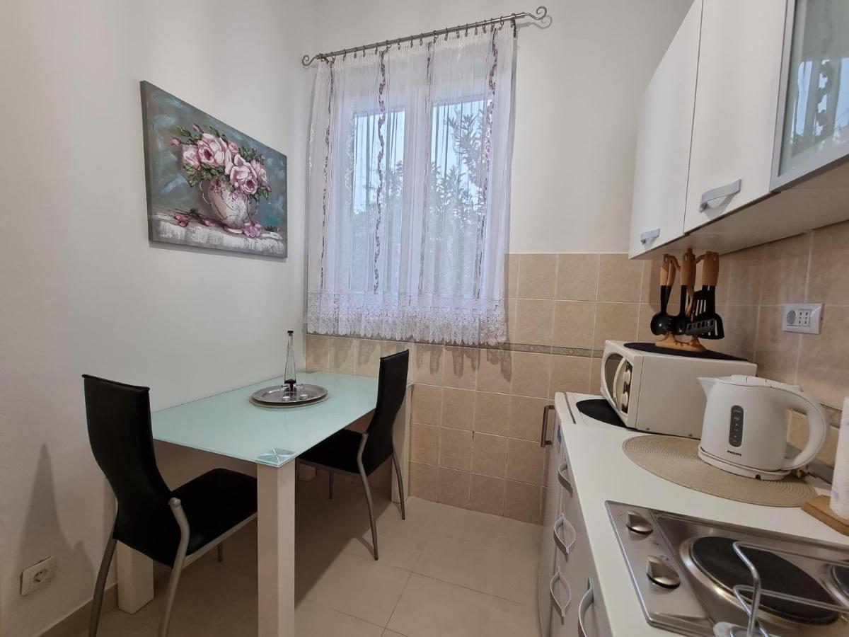 Studio Apartment Mandic Dubrovnik Luaran gambar