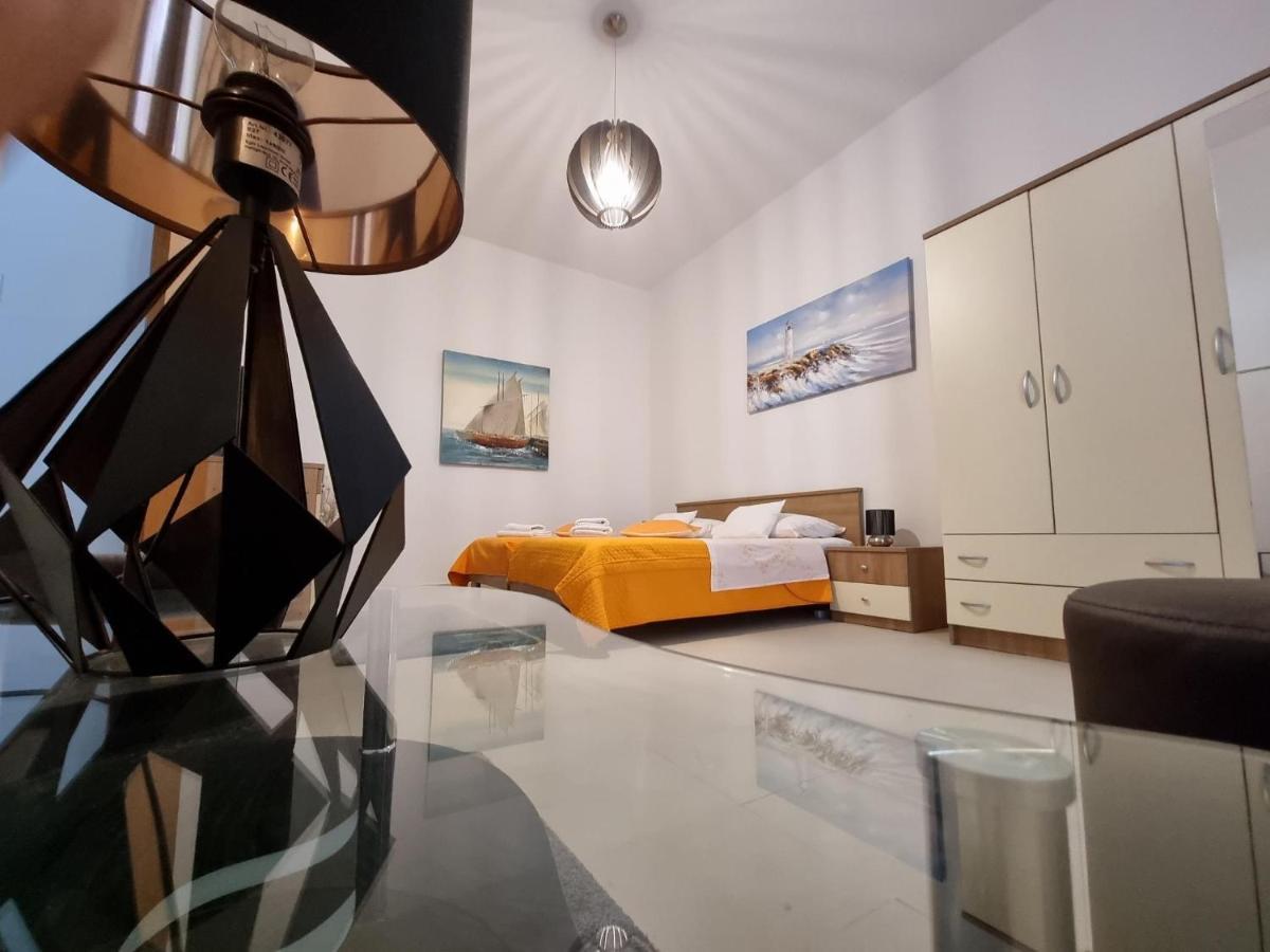 Studio Apartment Mandic Dubrovnik Luaran gambar
