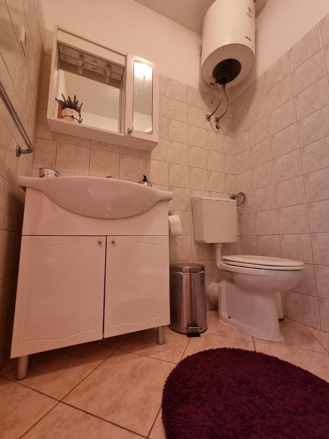 Studio Apartment Mandic Dubrovnik Luaran gambar