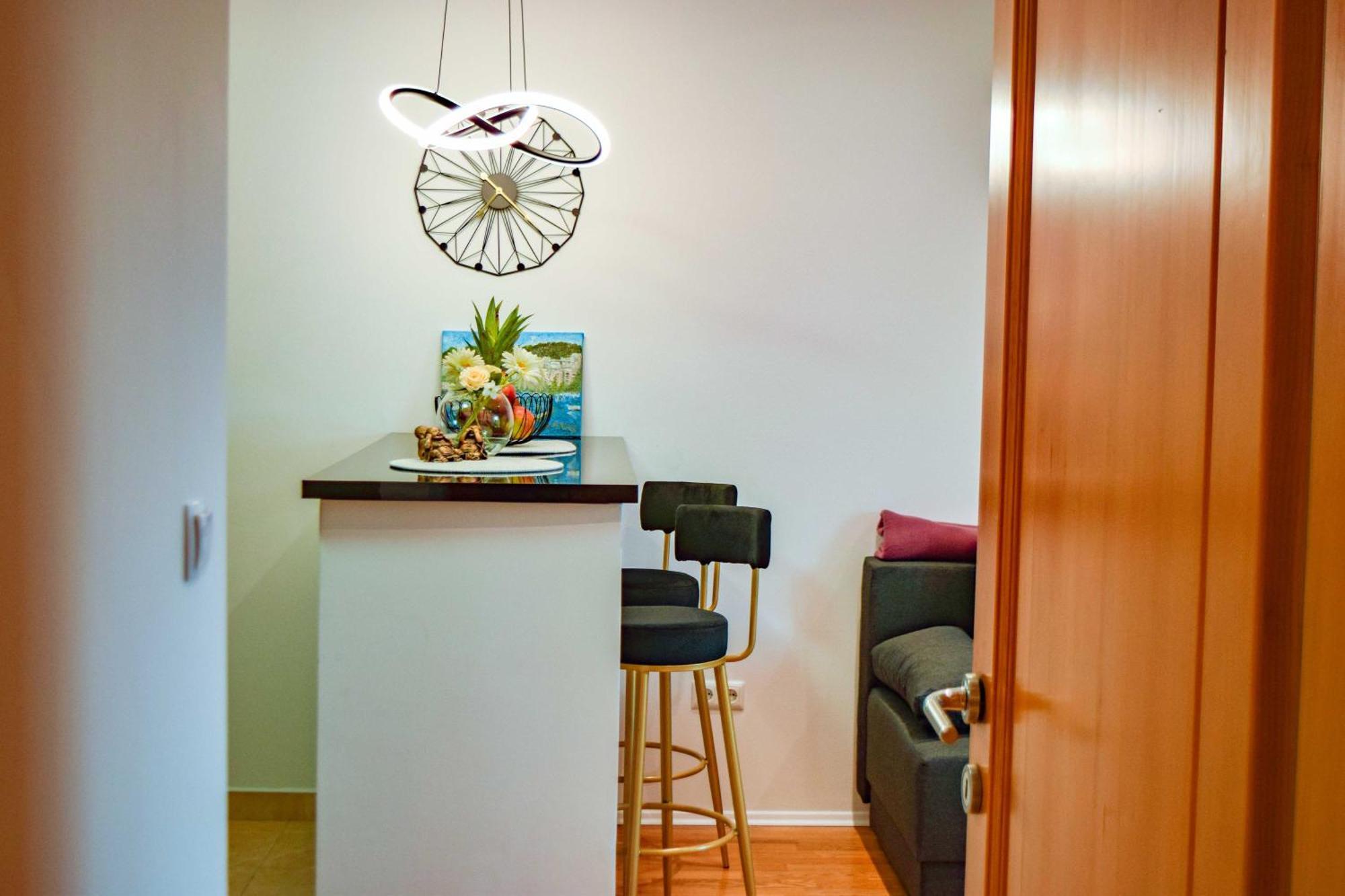 Studio Apartment Mandic Dubrovnik Luaran gambar