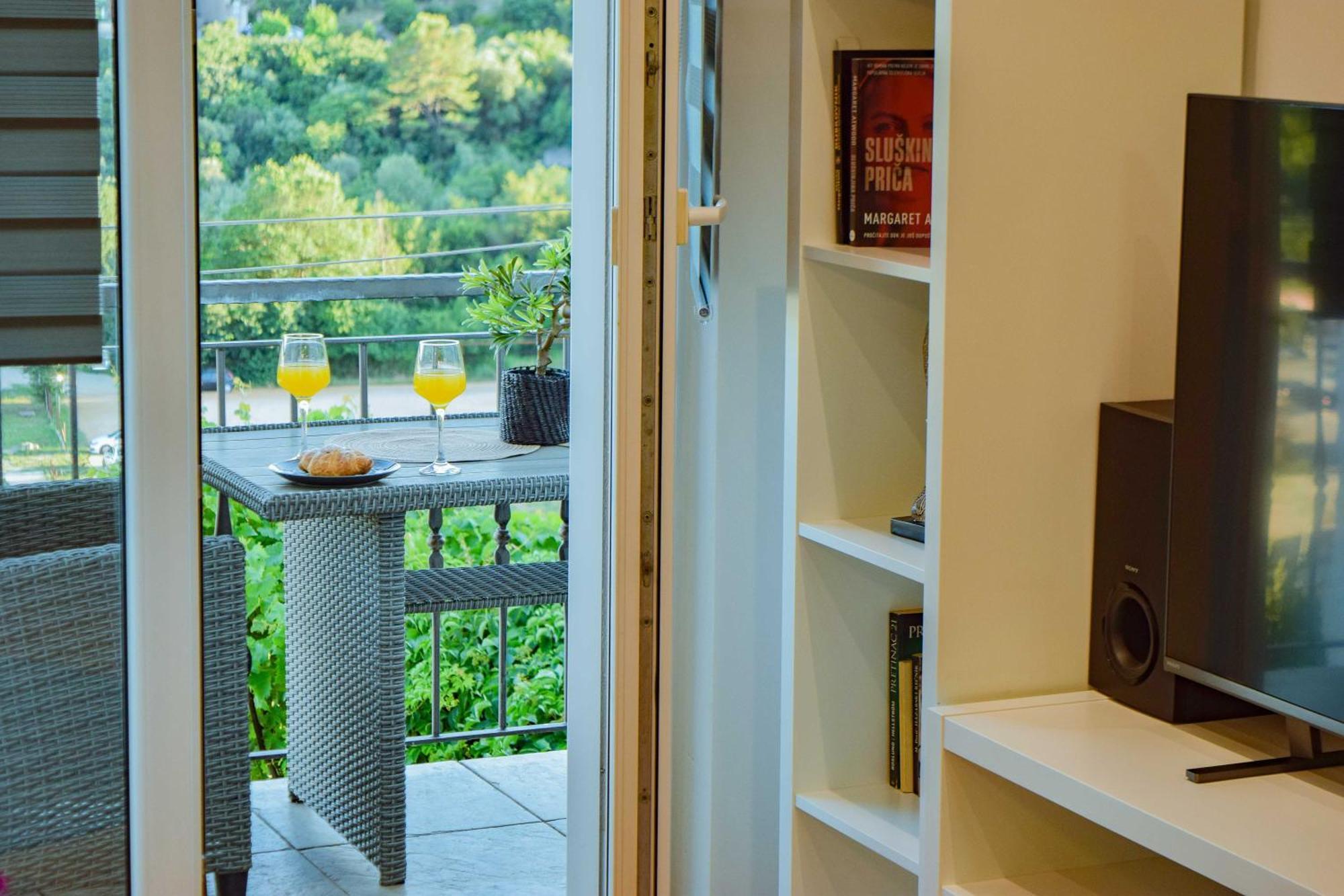 Studio Apartment Mandic Dubrovnik Luaran gambar