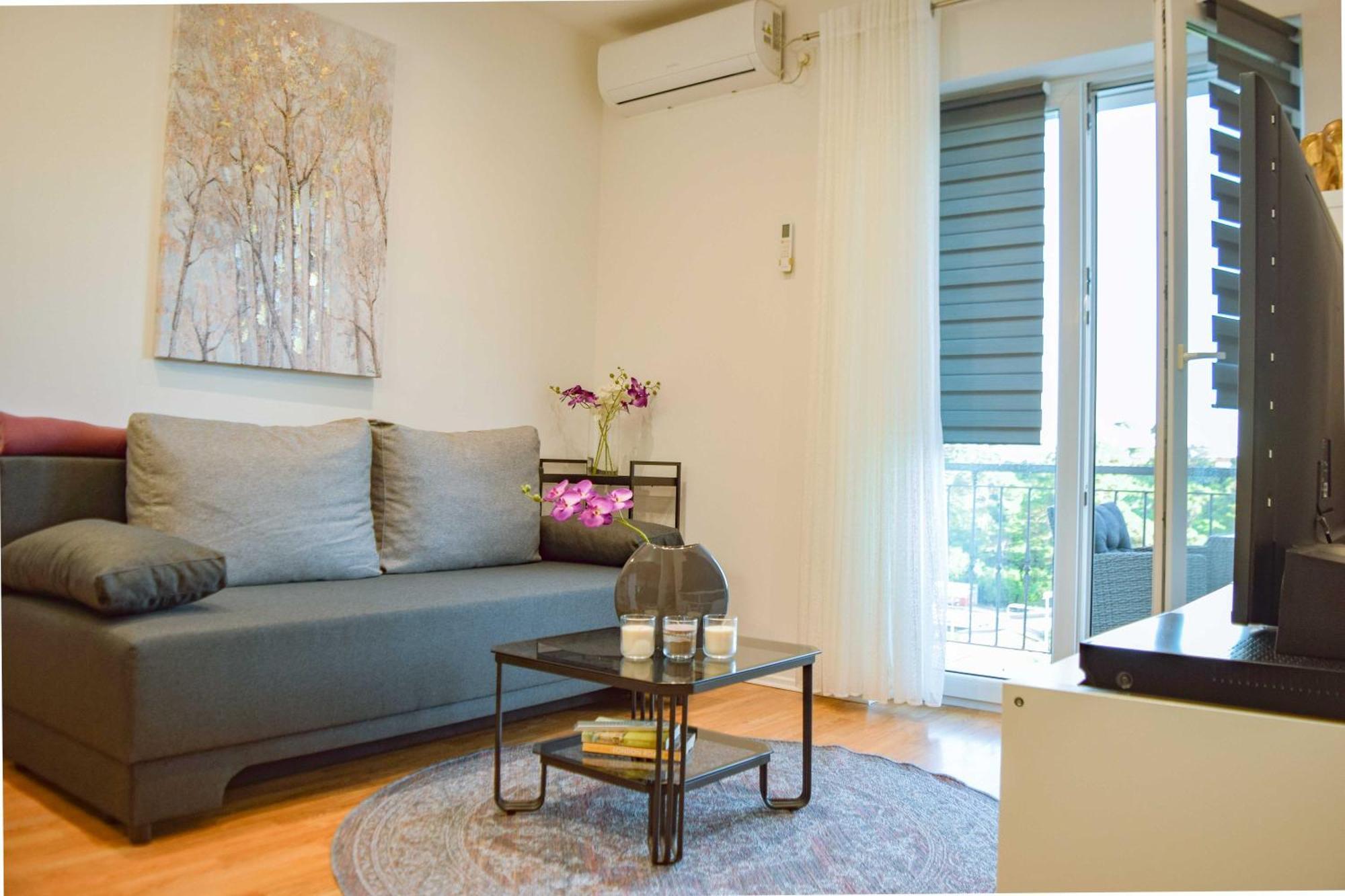 Studio Apartment Mandic Dubrovnik Luaran gambar