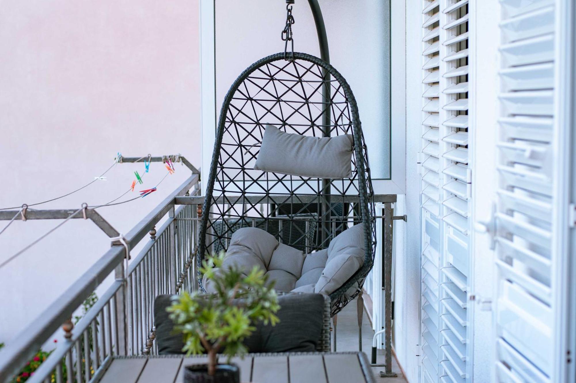 Studio Apartment Mandic Dubrovnik Luaran gambar