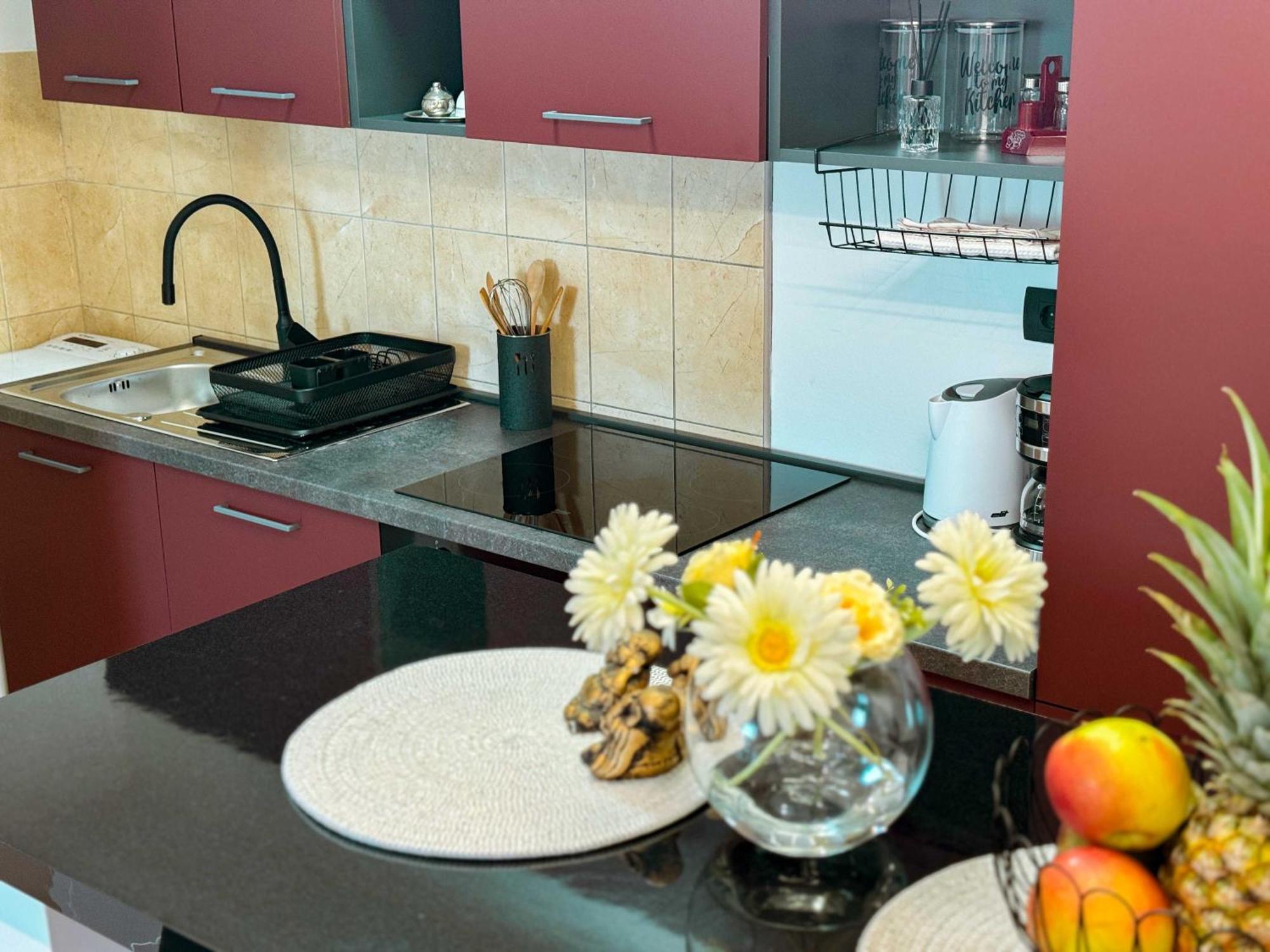 Studio Apartment Mandic Dubrovnik Luaran gambar