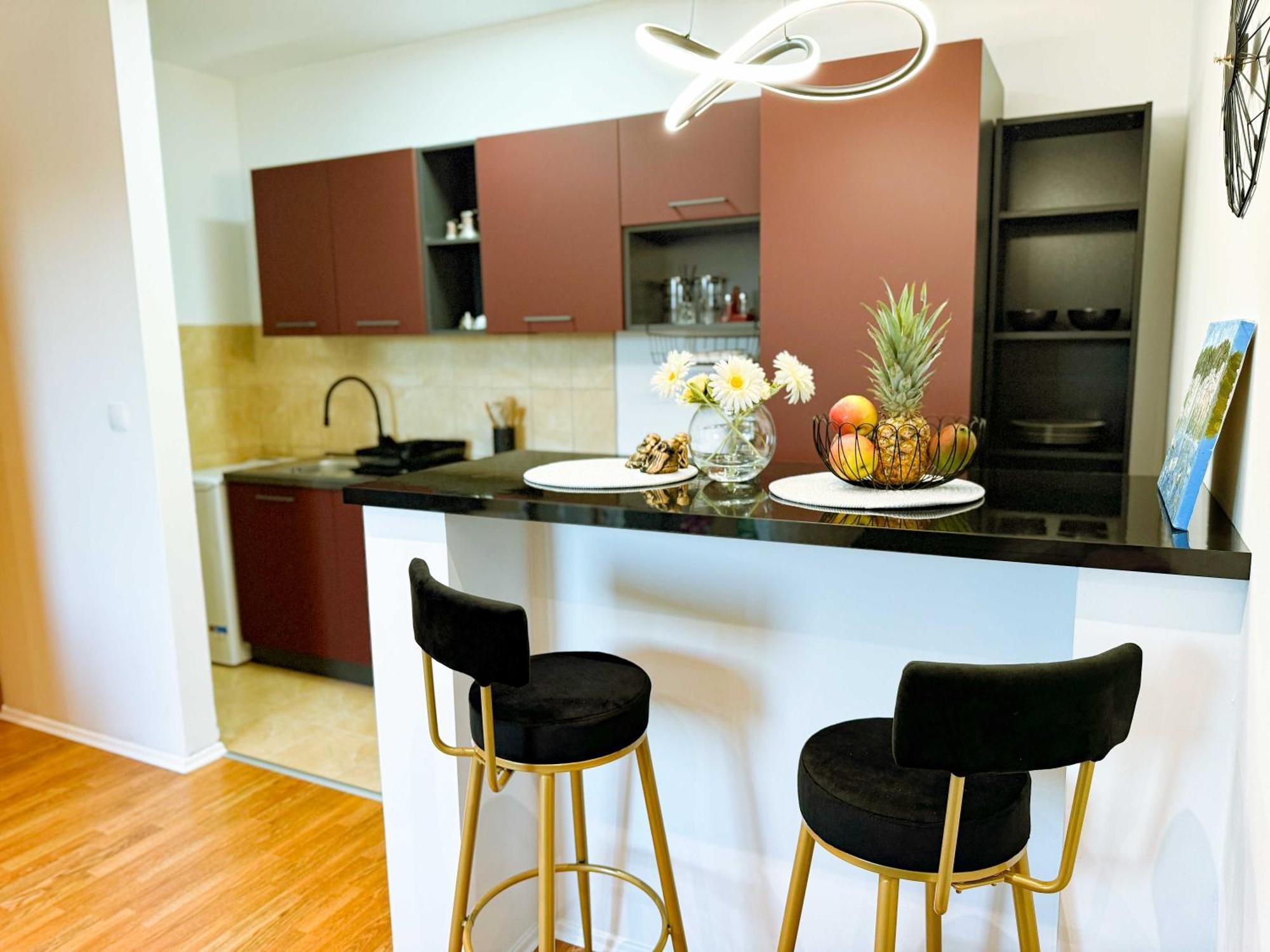 Studio Apartment Mandic Dubrovnik Luaran gambar