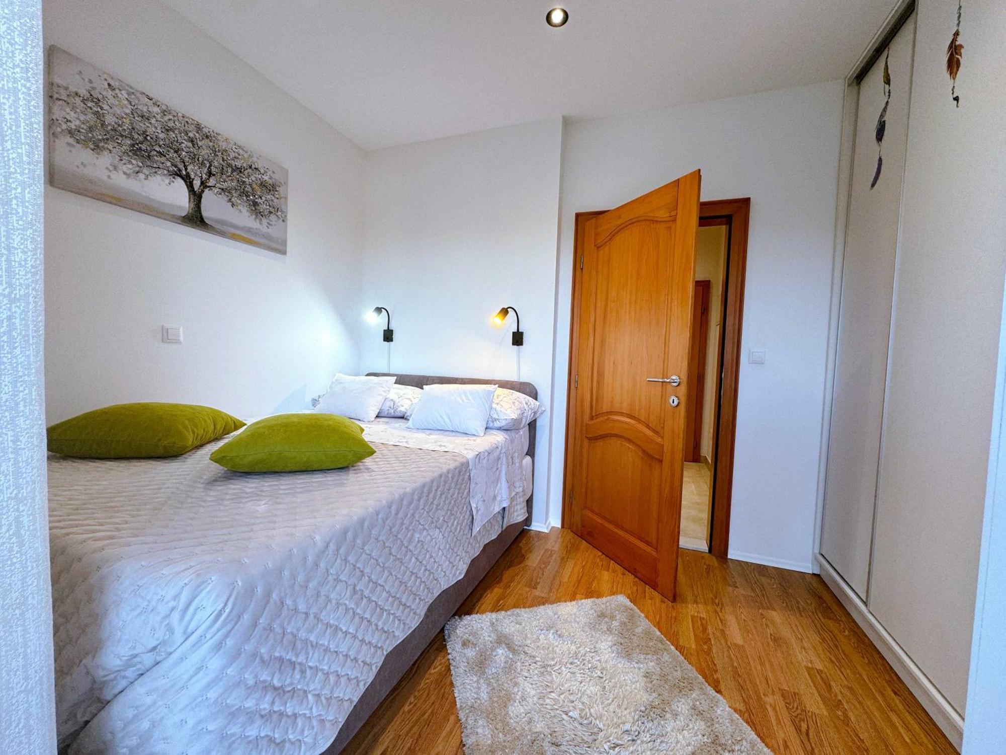 Studio Apartment Mandic Dubrovnik Luaran gambar